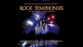 The London Symphony Orchestra   《The Final Countdown》