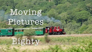 Moving Pictures Eighty - 16/6/23