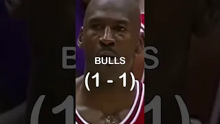 🔥🔥2017 WARRIORS VS 1996 BULLS - WHO COMES OUT ON TOP?🔥🔥