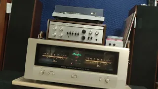 Accuphase A-46