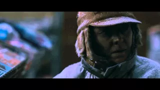 30 days of night - "Underground" - DrHammer1000 music video