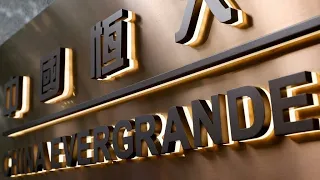 ¿Aires de venta? Evergrande suspende temporalmente sus acciones en Hong Kong