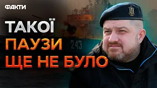 Кораблі ЗАКІНЧИЛИСЬ чи БОЯТЬСЯ? РФ НЕ ВИВОДИТЬ ракетоносії в Чорне море