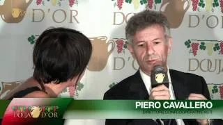 Piero Cavallero (intervista alla 44 Douja D'Or) (HD)