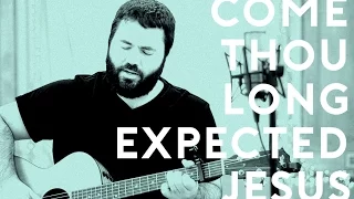 Come Thou Long Expected Jesus by Reawaken (Acoustic Christmas)