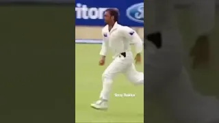 shoaib akhtar vs Rahul dravid | pace vs patience