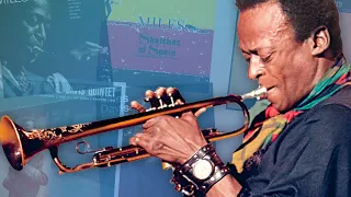 How Miles Davis Became the Face of Jazz