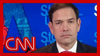 Hear what worries Sen. Rubio more than a Russian nuclear attack