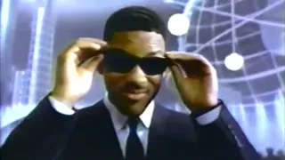 Men in Black TV Spot (1997) (windowboxed)
