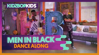 KIDZ BOP Kids - Men In Black (Dance Along) [KIDZ BOP Halloween]