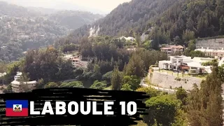 Laboule 10 - Haïti