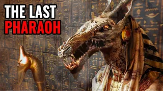The Most TERRIFYING Secrets From The Dark Age Of Egypt