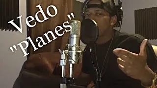 Jeremih - Planes ft. J Cole "Cover" By: @VedoTheSinger