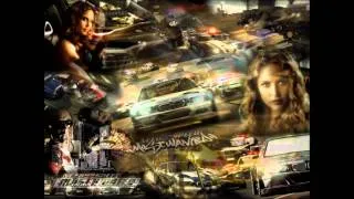 Need For Speed Most Wanted - Do Ya Thang