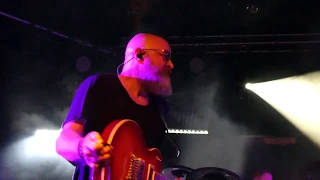 Garbage , Empty , The Junction, Cambridge 14-6-19