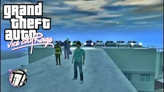 Grand Theft Auto 4: Vice City RAGE - Night Fury - Super Trainer Mod (Gameplay)