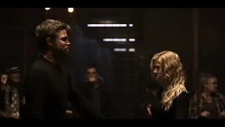 Oliver & Mia || Revolution [+8.05]