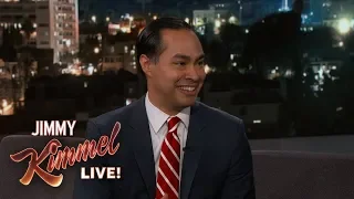 Presidential Candidate Julián Castro on Trump's State of the Union, Health Care & Immigration