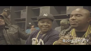 MASTERS OF CEREMONY THE LOX EDITION Feat, NORE, CC SABATHIA PLUS MORE