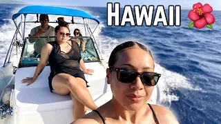 SURPRISING MY WIFE WITH A TRIP TO HAWAII!! 🌺 **SHE'S HAPPY**