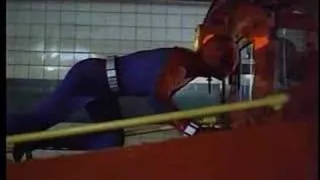 Spiderman series - 1970's