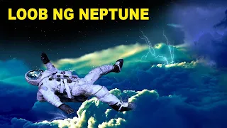 PAANO KUNG MAHULOG KA SA NEPTUNE? Hindi ko kakayanin 'to! | Bagong Kaalaman