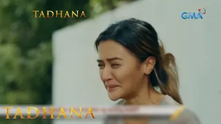 Mga tumatak na istorya ni Kris Bernal sa ‘Tadhana’, muling balikan! | Tadhana