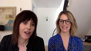 Jennifer Beals, Kate Moennig & Leisha Hailey Talk L Word and Address 'Problematic' Old Episodes