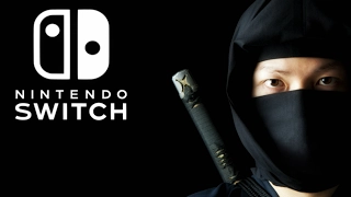 How Nintendo Ninjas Take Action