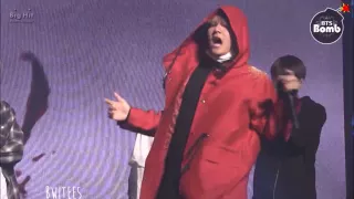 KIM TAEHYUNG IN CYPHER PT3