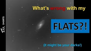 TAIC Short: What's Wrong With My Flats?