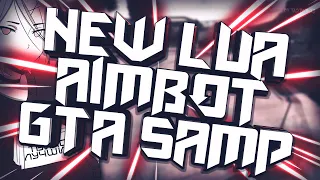 [LUA] НОВЫЙ ТОПОВЫЙ АИМБОТ для GTA SAMP 2019 // NEW AIMBOT for GTA SAMP 0.3.7