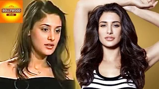 Nargis Fakhri Americas Next Top Model Audition In 2004 | Bollywood Asia