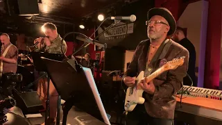 The Specials - Breaking Point at the 100 Club, London