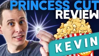 Princess Cut Review | Say MovieNight Kevin