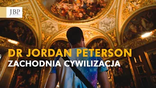 Jordan Peterson - Zachodnia cywilizacja [Napisy-PL]
