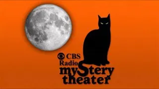 CBS RADIO MYSTERY THEATER   EPISODE 0358   five ghostly indians