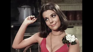 Natalie Wood  - This Property is Condemned (1966) - Wish Me a Rainbow (Cherry Oh Baby visuals)