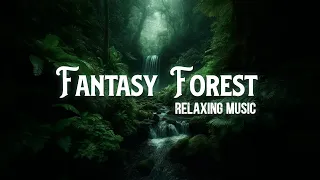 Relaxing Music & Rain Sounds - Soft Piano Music to Ease Anxiety and Stress 🌿