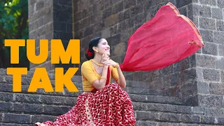 Tum Tak - Semi Classical | Raanjhanaa | Tanvi Karekar Choreography