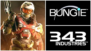 Ex Bungie Dev Mocks 343