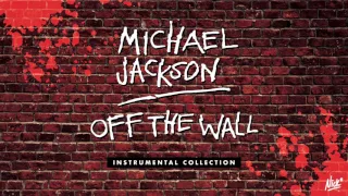 Michael Jackson – Get On The Floor (Nick* Deluxe Instrumental)