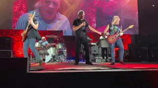 Deep Purple Live in Cluj - part 7