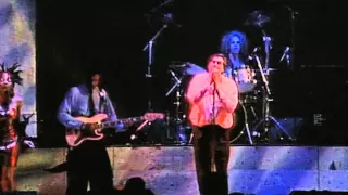 Bryan Ferry - New Town (The Bete Noir Tour)