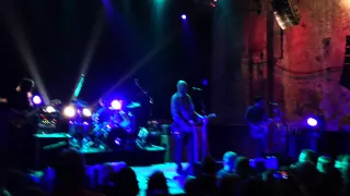 The Smashing Pumpkins - Stand Inside Your Love live in Berlin 30th November 2014