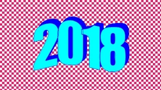 rok 2018 - wideorecenzja