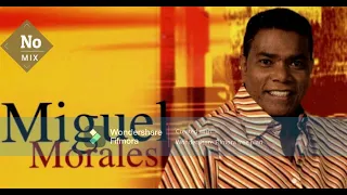 Instrumental Me Estoy Enamorando - Miguel Morales