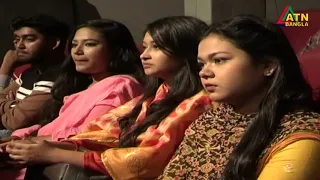 University of South Asia's Debate Team has been featured in ATN Bangla News for defeating AIUB