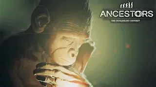 БЕССЕРДЕЧНАЯ ЭВОЛЮЦИЯ ► Ancestors: The Humankind Odyssey #22