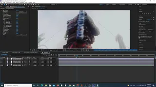 How to upscale from 1080p to 4K (After Effects)